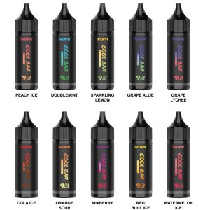VOPK 9000 puffs cool bar