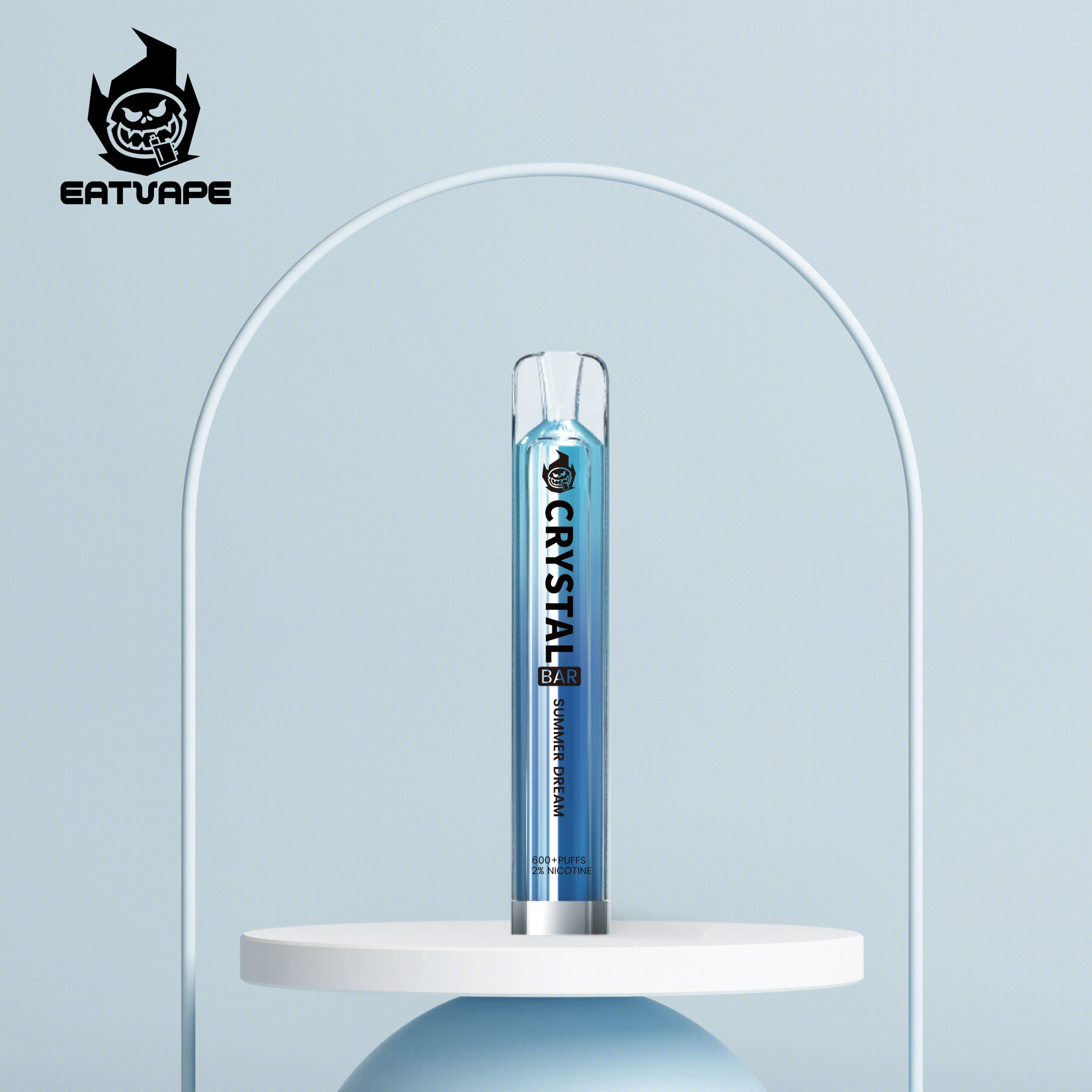 600 puffs crystal vape - Image 20