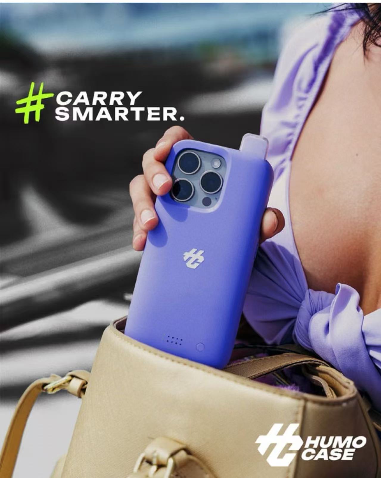 Humo phone case 30000 PUFFS - Image 5