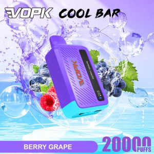 VOPK 20K Puffs