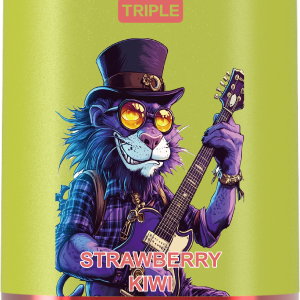 VOPK 3 in 1 flavors 60K puffs